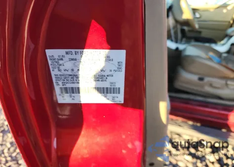 2006 Mercury Mariner z USA, uszkodzony, nr VIN 4M2CU56156DJ07815